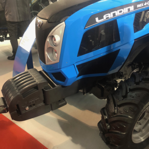 LANDINI 36kg