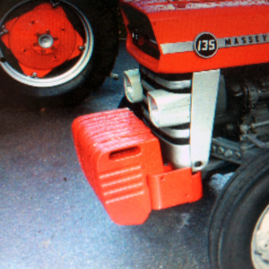 MASSEY FERGUSON