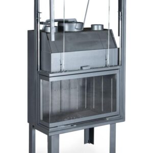 Προμηθέας Α 80-Κ 3 ΘΑΛΑΜΩΝ